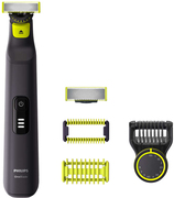 Philips OneBlade Pro 360 QP6541/16 Gezicht en lichaam