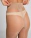 Hunkemöller Panty 15 Denier Second Skin Beige