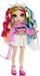 Rainbow High Cristal Amaya modepoppen, 27 cm, met 5 accessoires om mee te creëren, een poppen die je kunt aanpassen en wassen