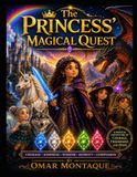 Princess Magical Quest