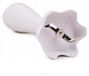 Merkloos Braun Staafmixer - Schacht - Plastic - Meerdere snelheden - Compatibel MultiQuick 3