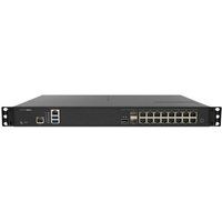 SonicWall NSa 2800 NFR + 2 Years Apss firewall (hardware) 1U 8 Gbit/s