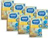 Nestlé Biologische Baby Snack Chewing Wheels Banaan - 10+ maanden - 7 x 28g