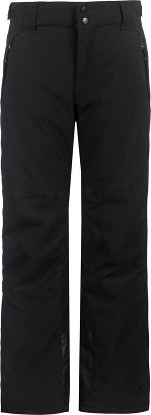 Killtec Sportbroek - Zwart - Maat 164 - Kinderen