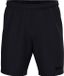 Jako One Trainingsshort Kinderen - Zwart | Maat: 140