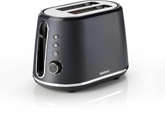 Cuisinart GRILLE-PAIN CPT780E NOIR