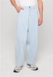 Rocawear BLUEPRINT Baggy Denim Wijde broek - W31 - Blauw