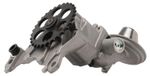 MAGNETI MARELLI 351516000130 Pompe à huile pour VW Polo Schrägheck (6N1) Caddy II Kastenwagen (9K9A) Polo Classic (6V2) Polo Variant (6V5)