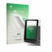 upscreen - privacy screenprotector voor SENVEND UX700 - Folie Beschermfolie Blauwlichtfilter