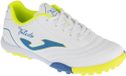 Joma Toledo Jr 26 TOJS TF Voetbalschoenen voor jongens - Wit - Maat 32