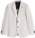 Tommy Hilfiger Heren Blazers Katoen/Elastaan Maat 48