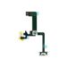 iPhone 6 Plus Bouton d'alimentation Câble flexible de bouton de sourdine