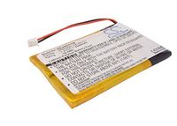 Cameron Sino CS-HAT71TB accu voor Digital Prisim A1710130/ATSC710/TVS3970A (2500mAh, 18,5Wh)