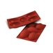 Siliconen Silikomart Siliconen Mart- 5 Mezzo UOVAL MM. 102X73 H. 32