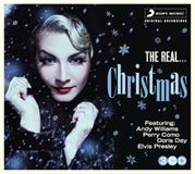 Sony Music Entertainment International Services Gmbh Real... Christmas CD Standard Edition 15 stuks