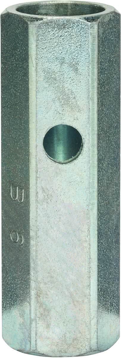 Bosch adapter voor menggardes lengte: 60 mm met binnenconus B 16 Aantal:1