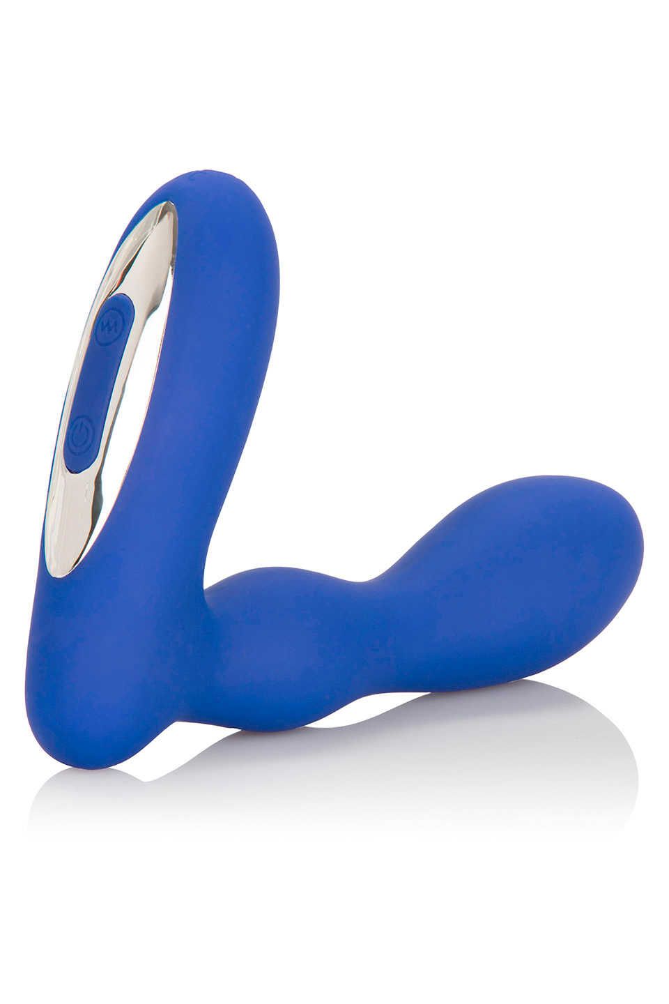 ANAL BY CALEXOTICS Buttplug Wireless Pleasure Probe