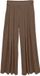 Vero Moda VMKAYLA Broek met wijde pijpen
