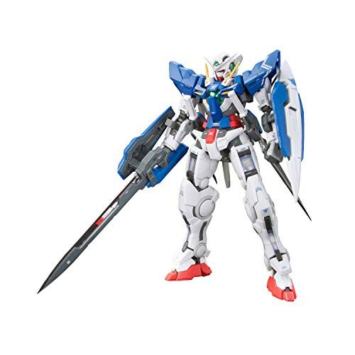 Bandai Hobby - RG 1/144 Gundam Exia - 4573102616005