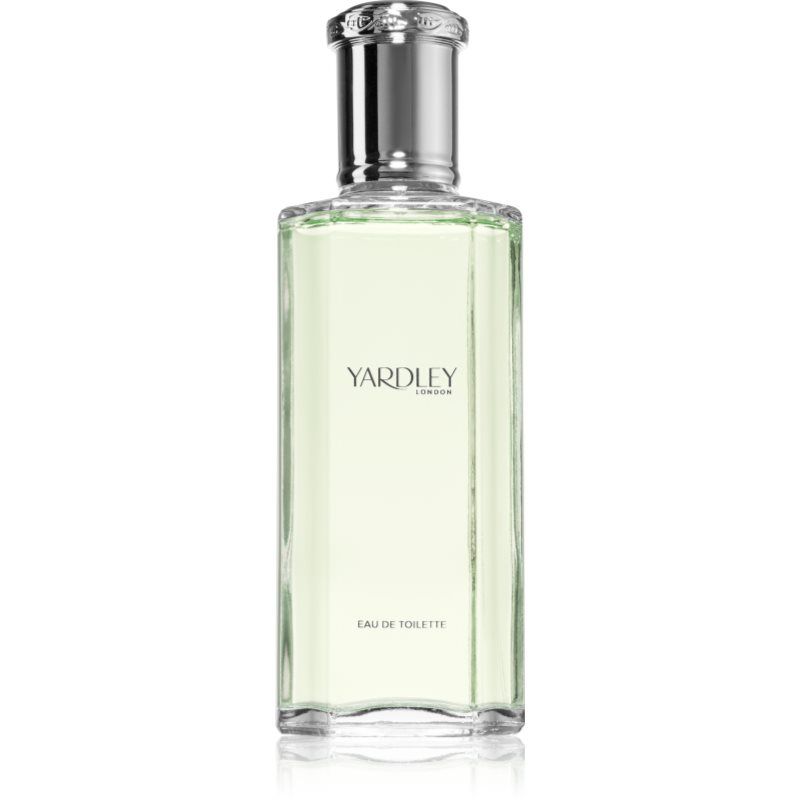 Yardley / 125 ml / Women