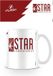 DC Comics The Flash Star Labs Mok