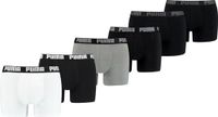 Puma Heren Boxershorts 6 Pack Maat XXL