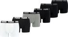 Puma Heren Boxershorts 6 Pack Maat XXL
