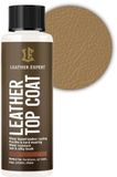 Leather Expert Leather Top Coat Semi Gloss Glans 50ml