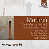 Violinkonzert Violin Concerto No.2