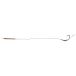 Mikado Hameçon Monté Universal Rig AMC-PUR2C 23 cm