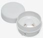 Baratza Single Dose Hopper Wit