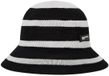 Karl Lagerfeld Jeans B2w33005 Chapeau seau Noir