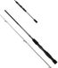 Okuma Altera Canne spinning Noir 2,10 m / 15-40 g