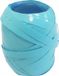 Ruban adhésif 20 mètres 0,5 cm de large bleu 1 pièce