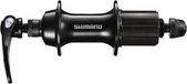 Shimano FH-RS300 Zwart Unisex Stadsfiets