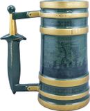 Half Moon Bay The Lord of the Rings - De Ene Ring verzamelmok 950ml