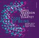 Code James Brandon Lewis Quartet, Aruán Ortiz - Code Of Being (CD)