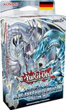 Yu-Gi-Oh! Structure Deck : Saga of Blue-Eyes White Dragon