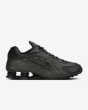 Nike Shox R4 39 Mannen Veelkleurig Synthetisch