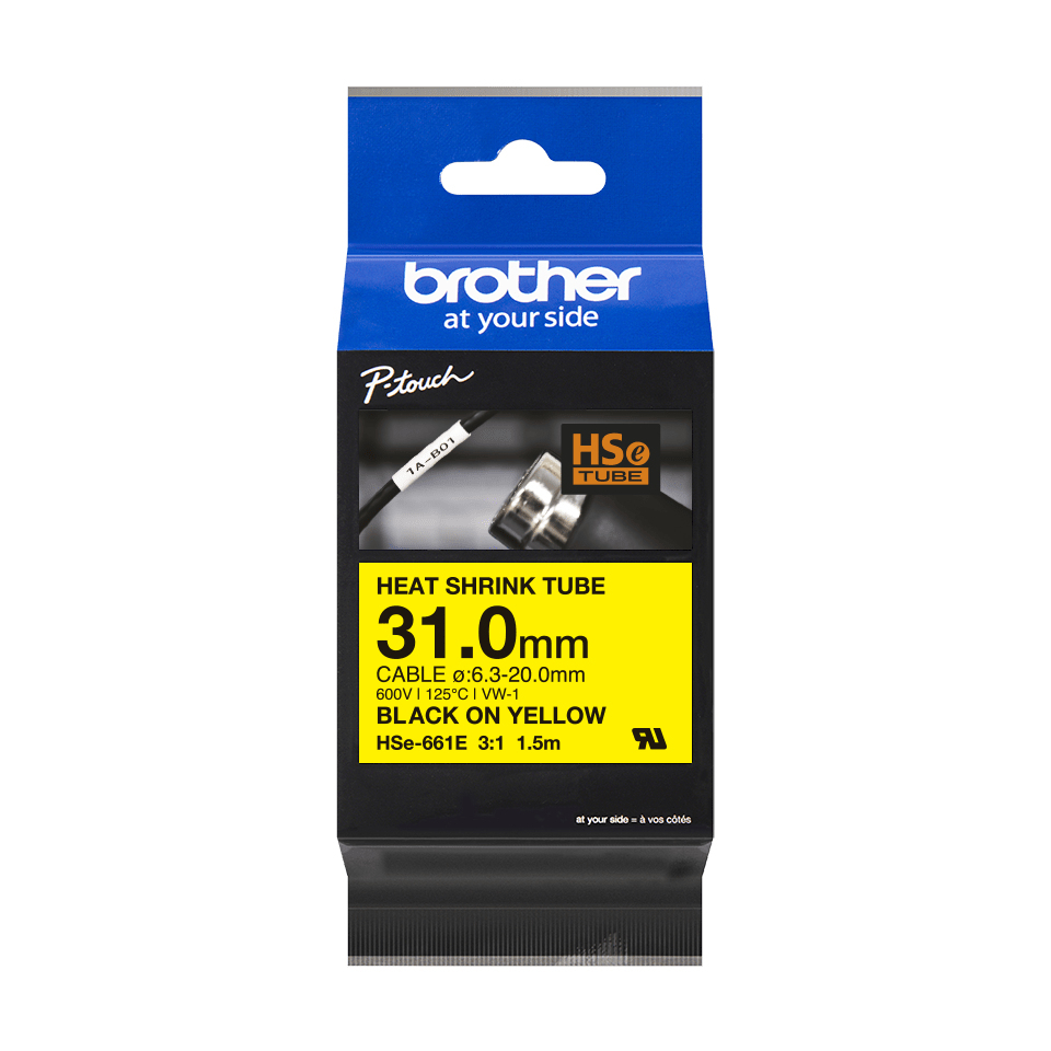 Brother HSe-661E