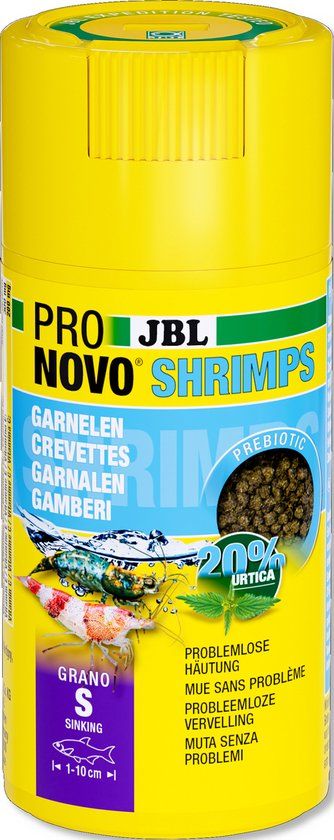 JBL PRONOVO GARNALEN GRANO S