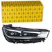 HELLA Hauptscheinwerfer 1EX014952-521 rechts | Compatibel met: BMW iX
