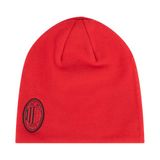 AC Milan Wintermuts, warme muts met officieel logo, voor heren of dames, uniseks