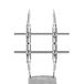 Neewer Professionele Gebogen Tips DSLR Camera Lens Sleutel Repareren Opening Tool Rvs Voor De Meeste DSLR Camera's