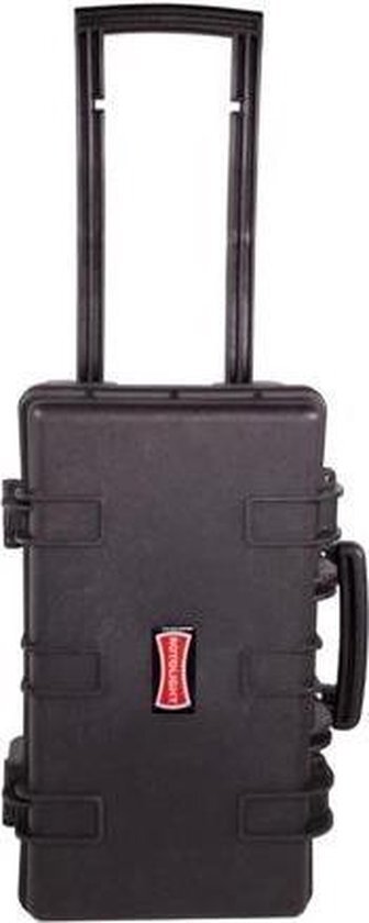 Rotolight Hard Flight Case NEO