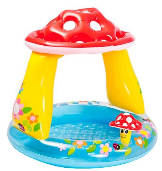 Intex 57114NP Kinderzwembad - Multi