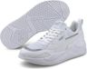 PUMA X-Ray 2 Square Sneakers - Puma Silver-Puma Silver-Gray Violet - Taille 45