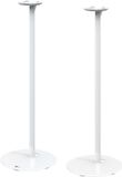 Goobay Vloerstandaard set voor Sonos Era 100 - 2 stuks - Wit