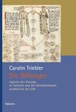Die Wallstein Verlag GmbH Die Billunger: Agieren der Herzöge in Sachsen und den Kontakträumen nordöstlich der Elbe: 334