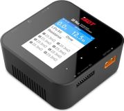 ISDT Q8 Max chargeur LiPo, 1-8S, 1000W, 30A, DC, XT60, chargeur intelligent